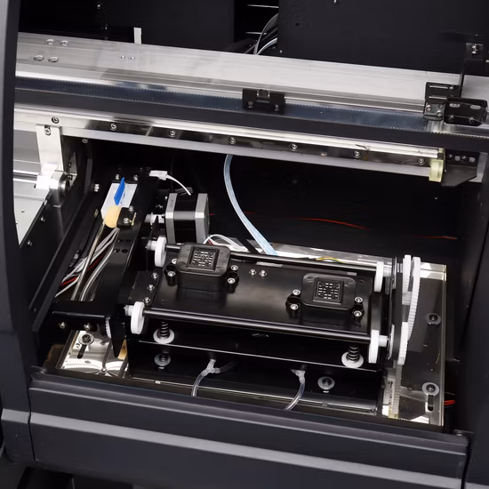 2.5m Large Format Eco Solvent Printer with Photoprint Software